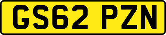 GS62PZN