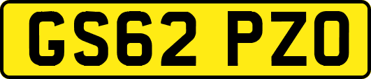 GS62PZO