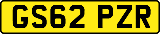 GS62PZR