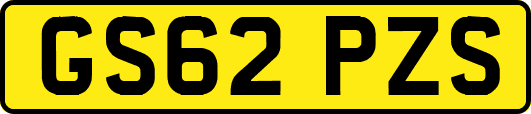 GS62PZS