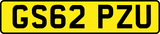 GS62PZU