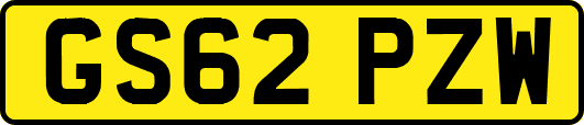 GS62PZW