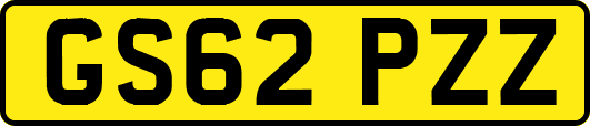 GS62PZZ