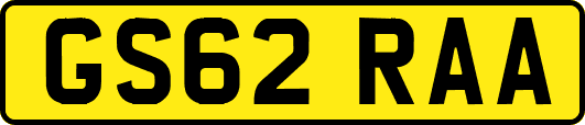 GS62RAA