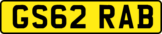 GS62RAB