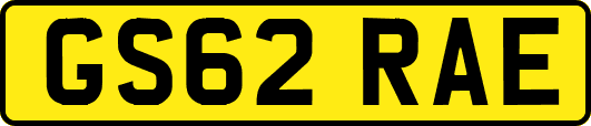 GS62RAE