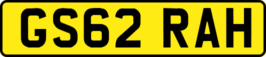 GS62RAH