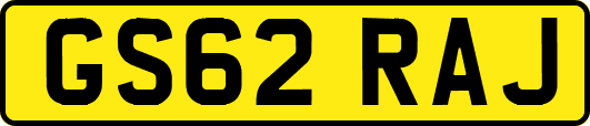 GS62RAJ