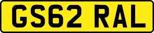 GS62RAL