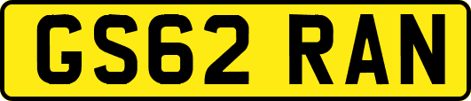 GS62RAN