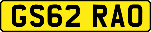 GS62RAO