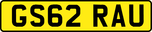GS62RAU