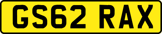 GS62RAX