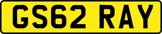 GS62RAY