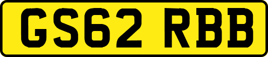 GS62RBB