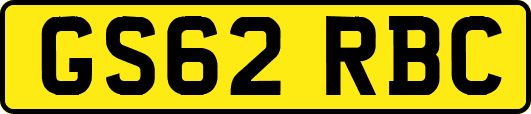 GS62RBC