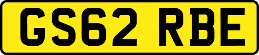 GS62RBE