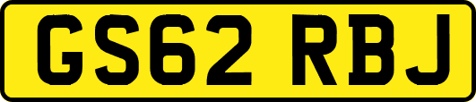 GS62RBJ
