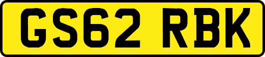 GS62RBK
