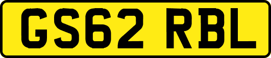 GS62RBL