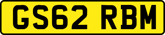 GS62RBM
