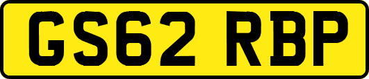 GS62RBP