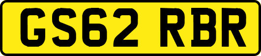 GS62RBR