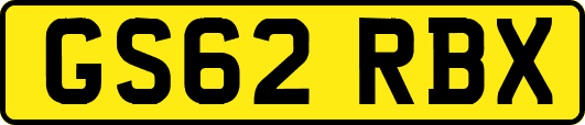 GS62RBX