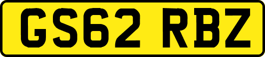 GS62RBZ