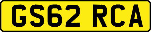 GS62RCA