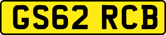 GS62RCB