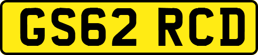 GS62RCD