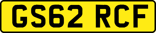 GS62RCF