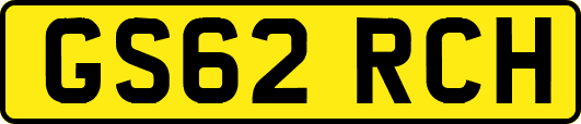 GS62RCH