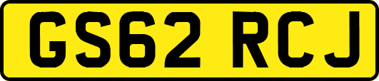 GS62RCJ