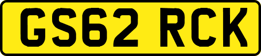 GS62RCK