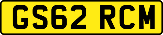 GS62RCM