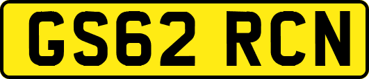 GS62RCN