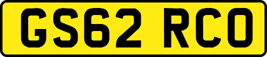 GS62RCO
