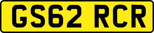 GS62RCR