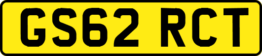 GS62RCT