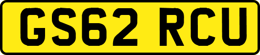 GS62RCU