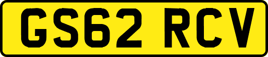 GS62RCV