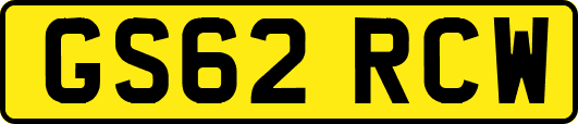 GS62RCW