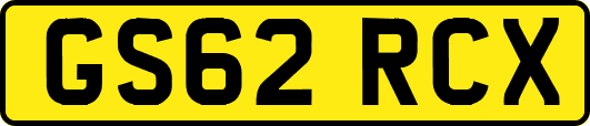 GS62RCX