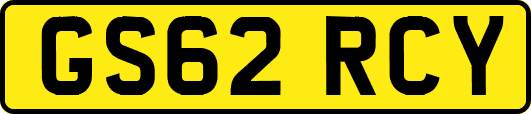 GS62RCY