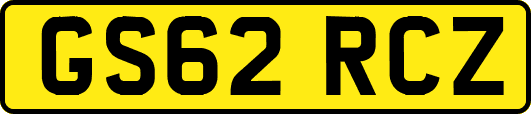 GS62RCZ
