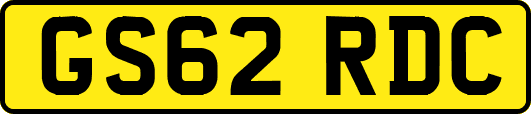 GS62RDC
