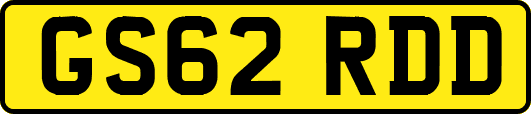 GS62RDD