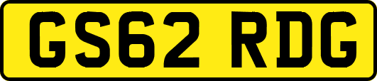 GS62RDG